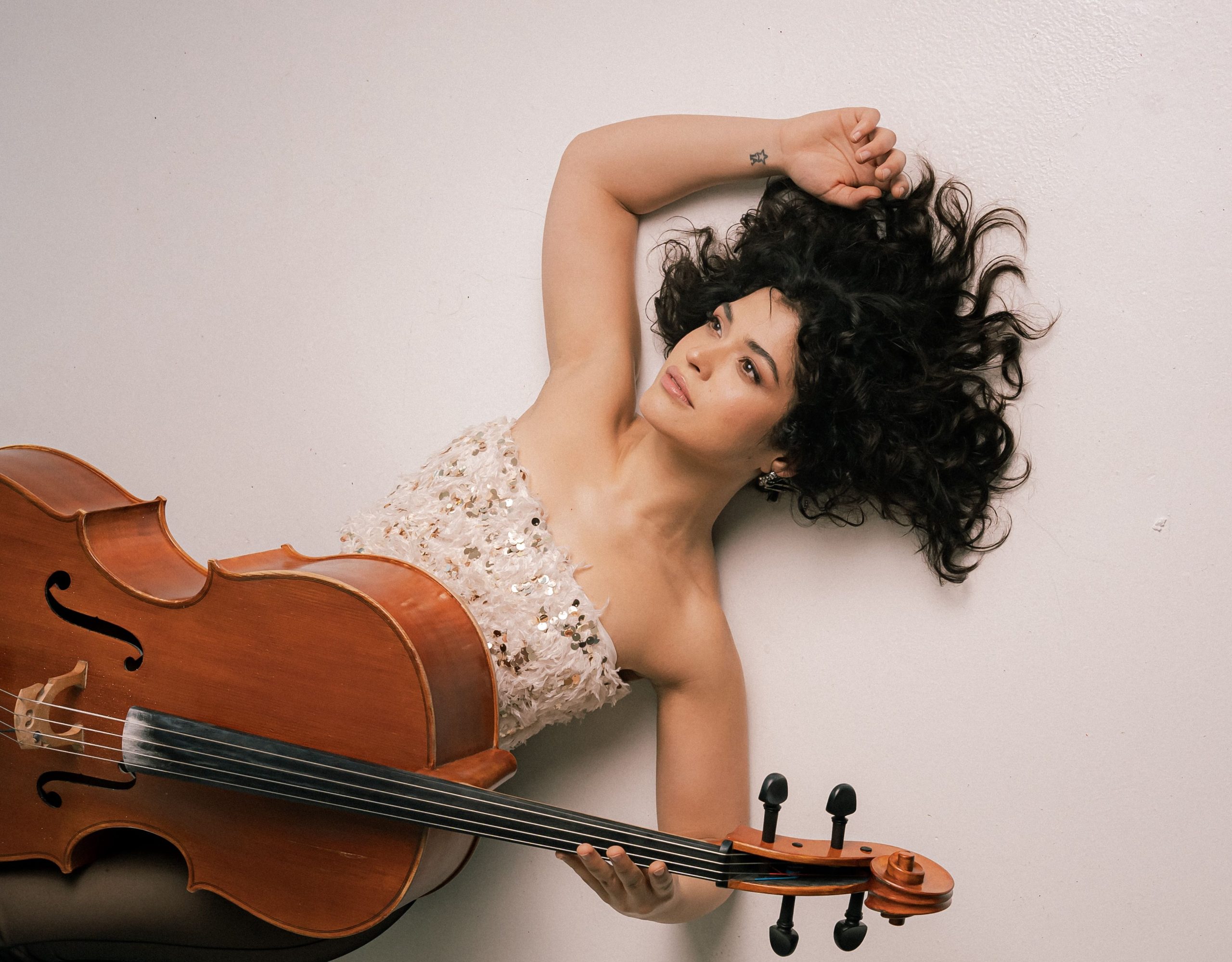 ANA CARLA MAZA « CARIBE WORLD TOUR »