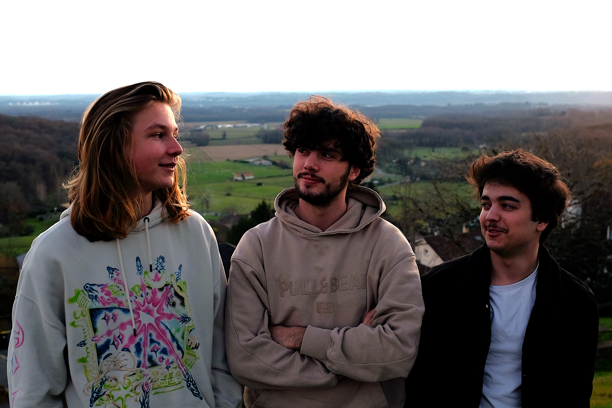 NAAMLOZE Trio