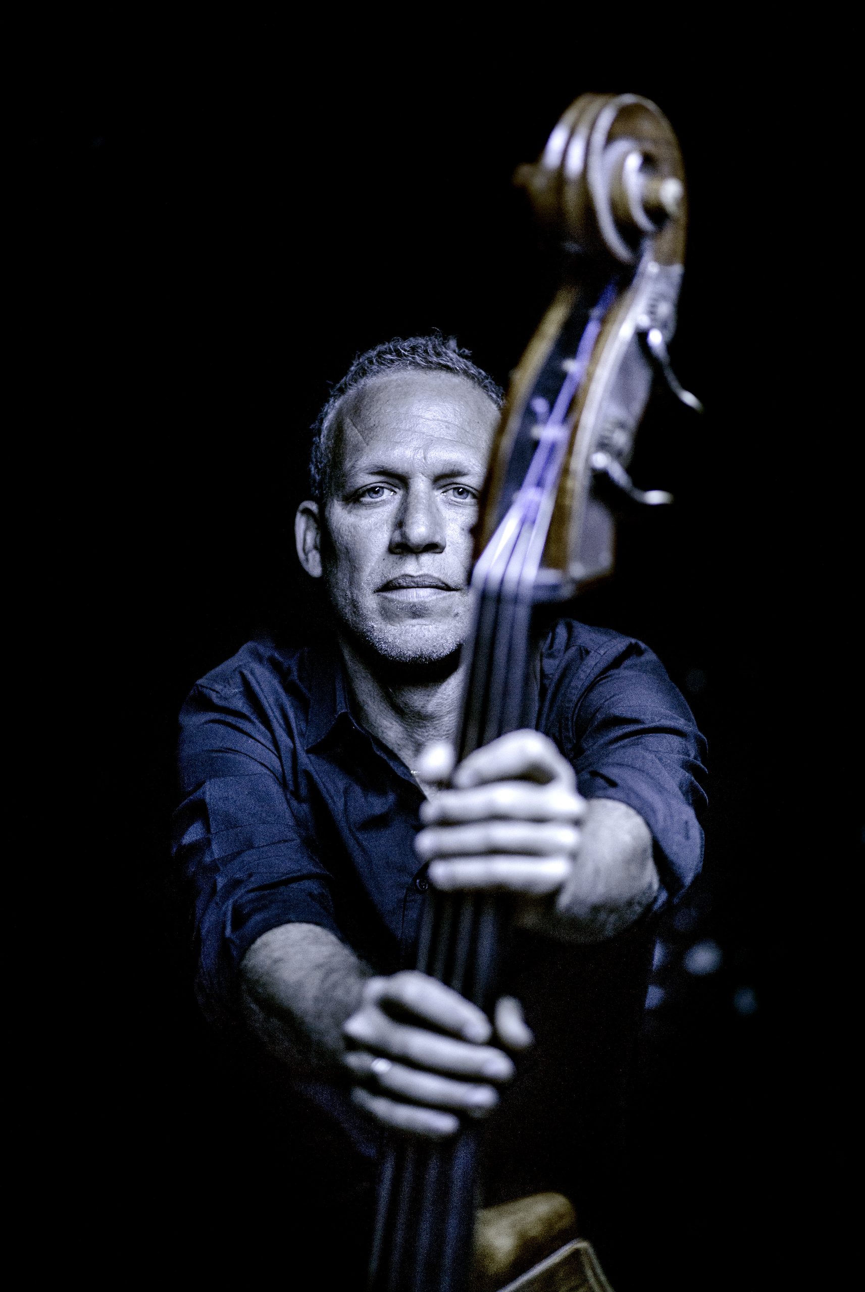 AVISHAI COHEN Quintet « Brightlight »