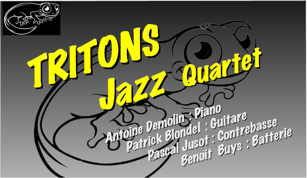 Tritons Jazz Quartet