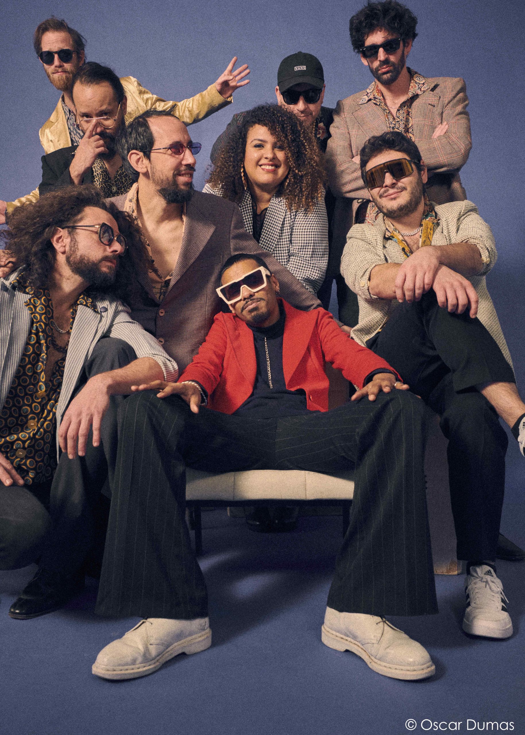 CULTE FUNK