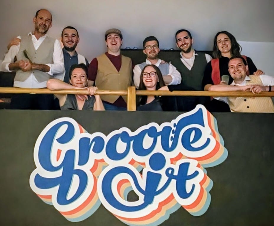 Groove It