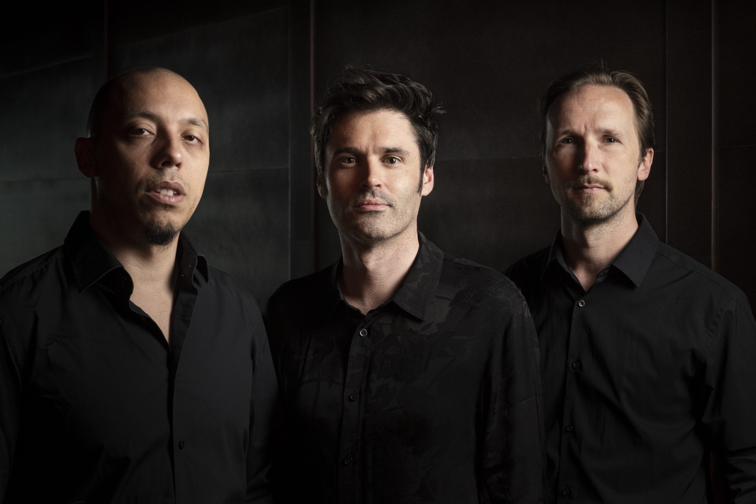 PAUL LAY Trio « Bach&rsquo;s Groove »
