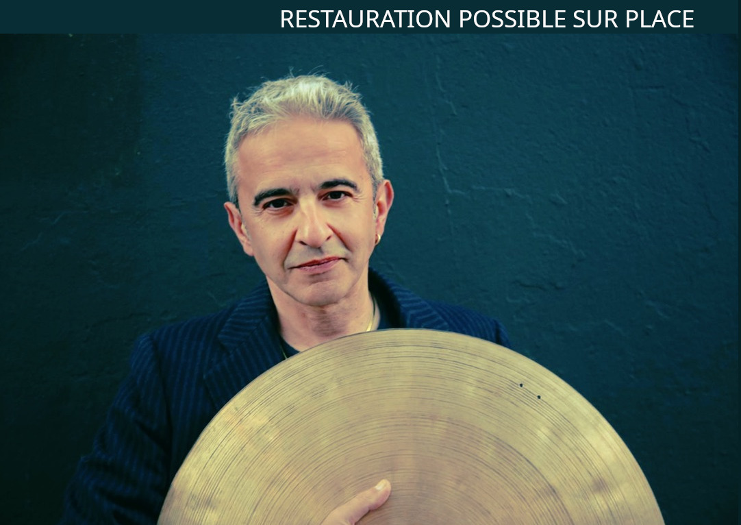 Simone Prattico Trio