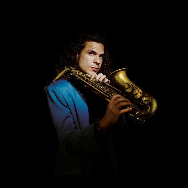 Antonio Lizana Quintet