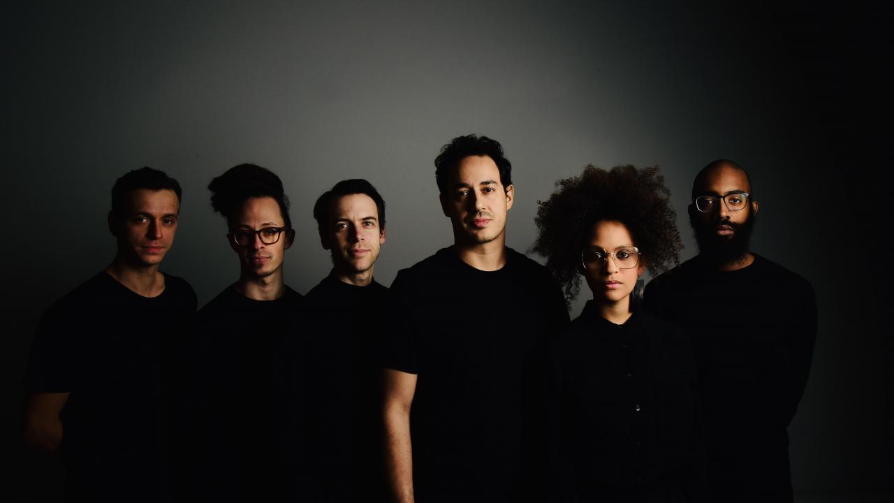Ajoyo — « War Chant »