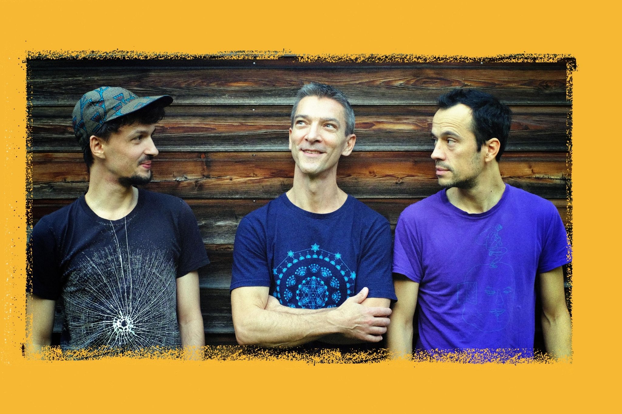 Matthieu Royer Playground Trio – « New Standards » (Jazz Composers)
