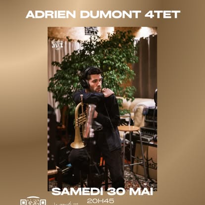 Adrien Dumont 4rtet