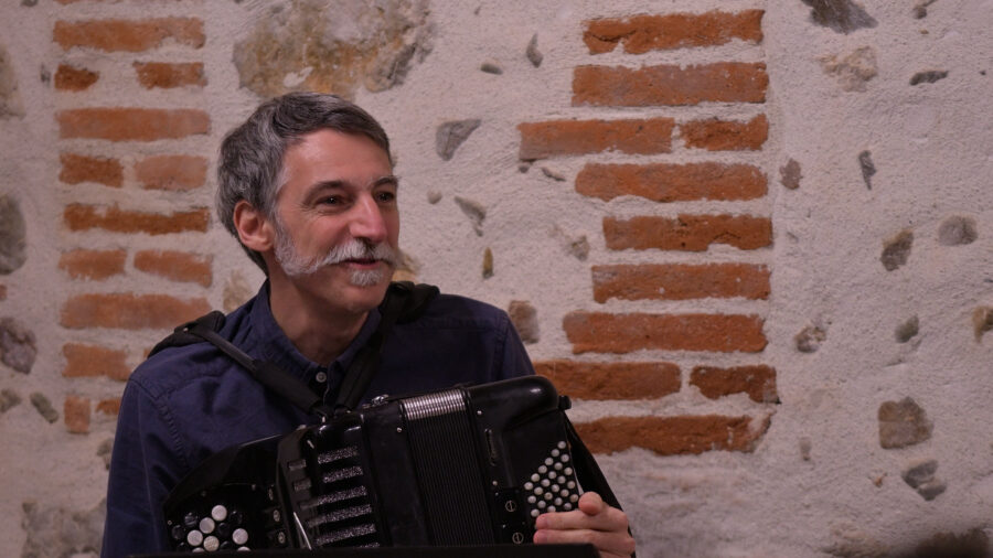 Solo Virgile Goller • Perpignan