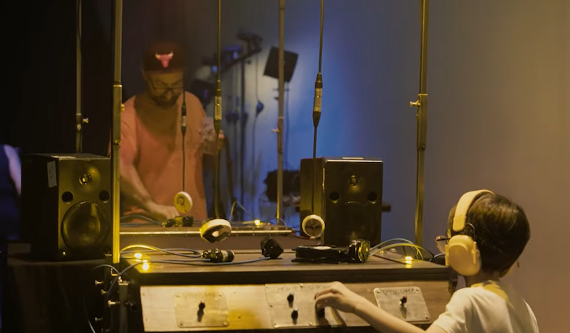 Collectif Coax « Happening Kermesse(s) »