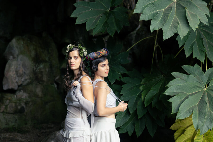 Caamaño & Ameixeiras