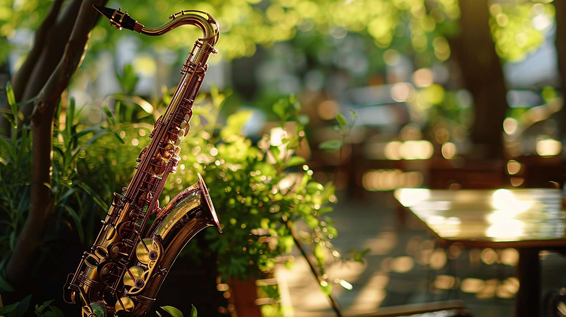 Jam Standards — Intro par les ateliers Jazz du Conservatoire de Foix