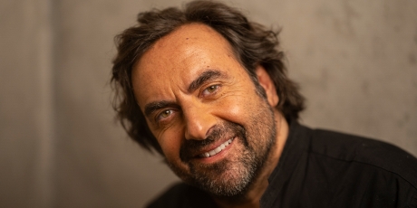 André Manoukian 4tet  »La Sultane »