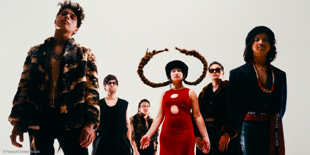 Nusantara Beat
