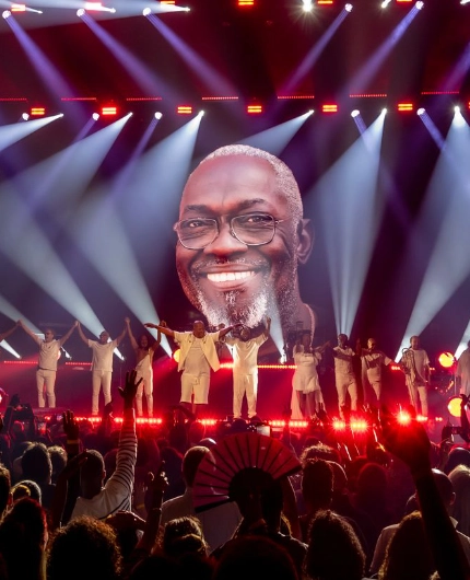 Kassav&rsquo;