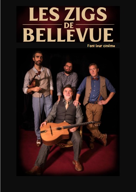 Les Zigs de Bellevue
