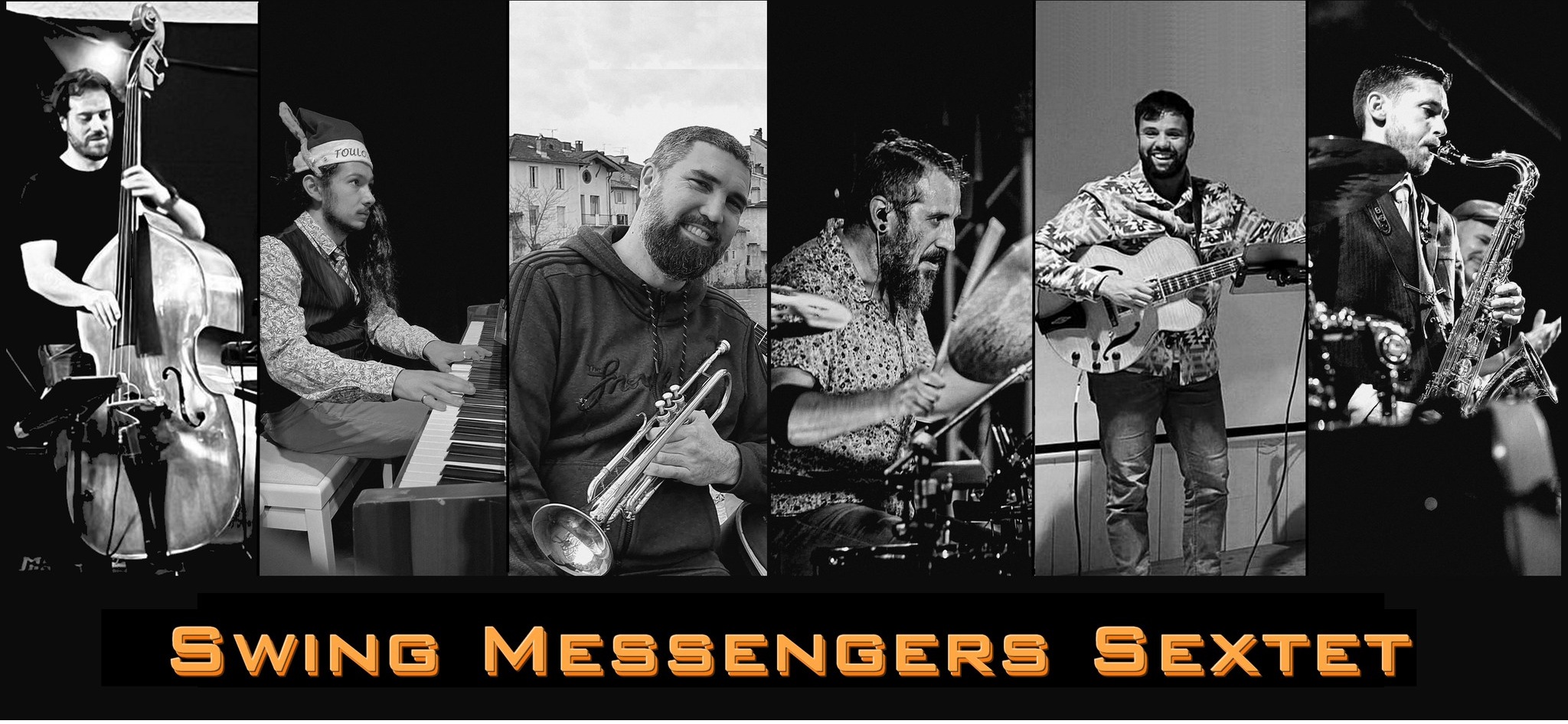 Swing Messengers Sextet