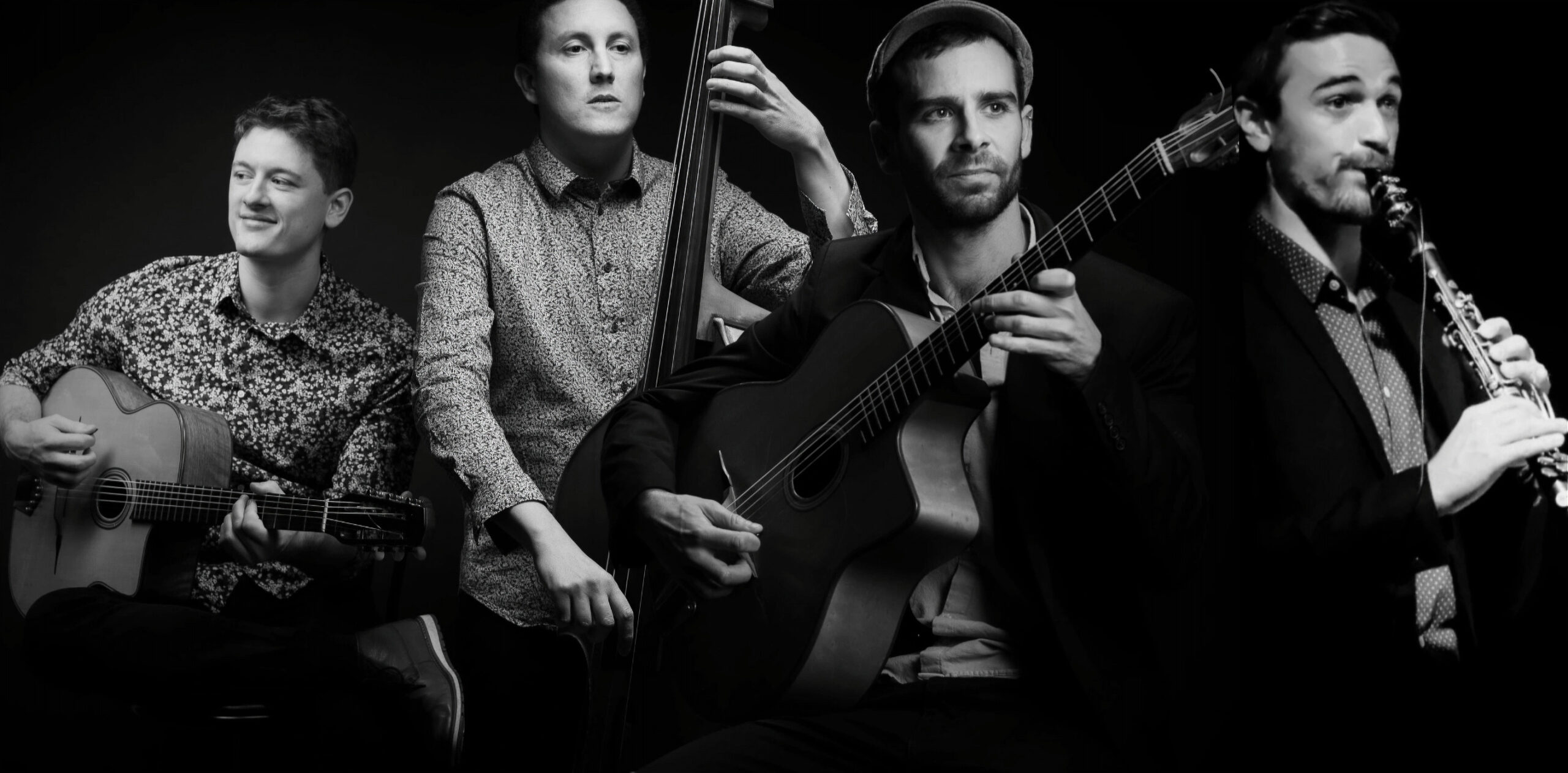 The Jazz Bicravers