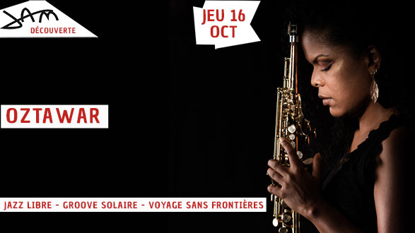 MALOYA JAZZ XPERIANZ