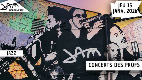CONCERT DES PROFS