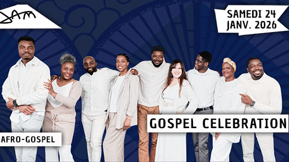 GOSPEL CELEBRATION