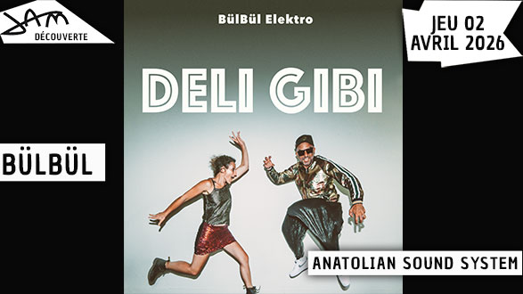 BÜLBÜL