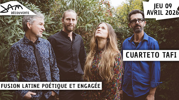 CUARTETO TAFI