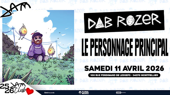 DAB ROZER