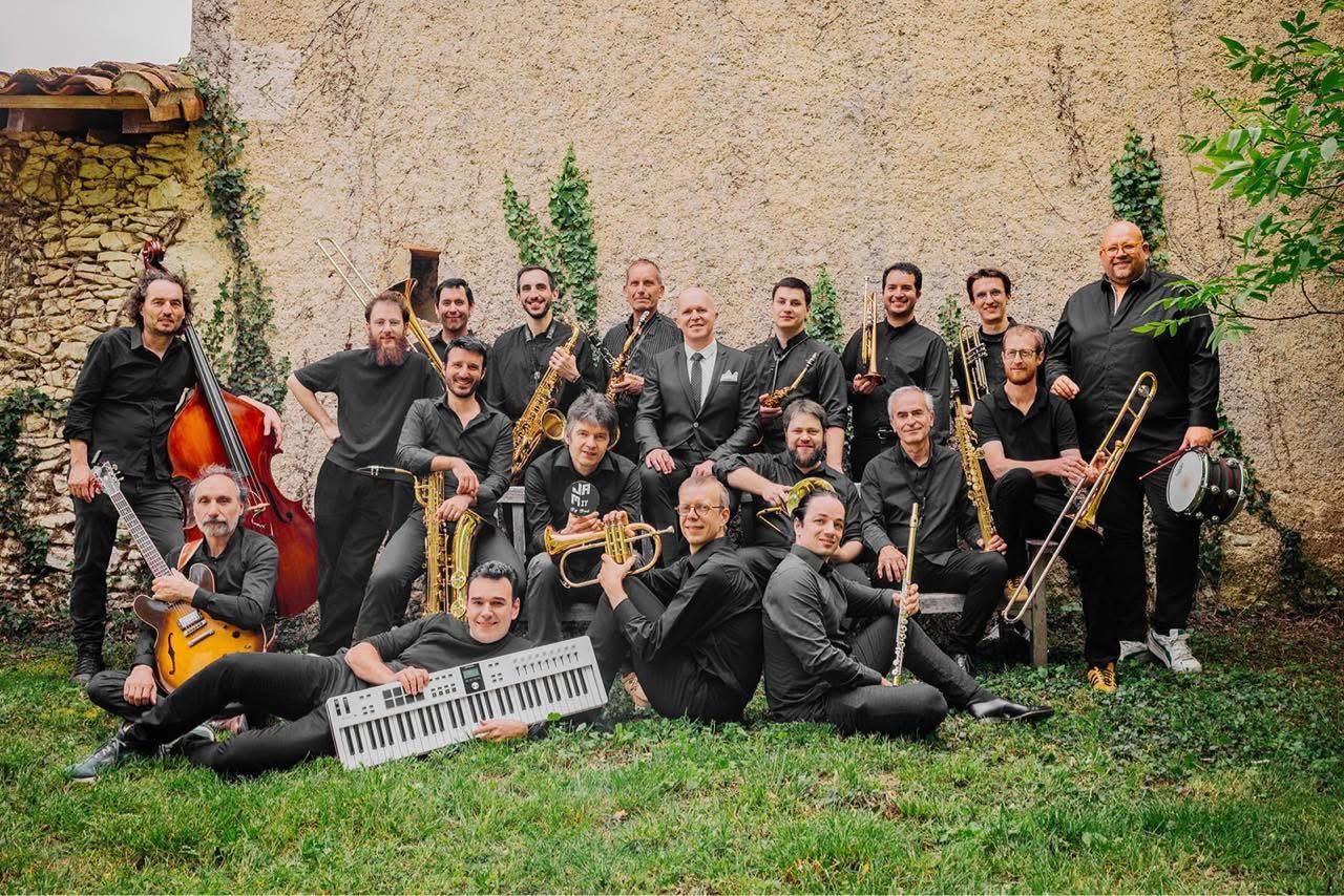 Jam’it Big Band