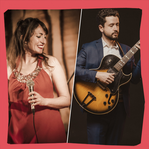 DUO ROYAL SWING