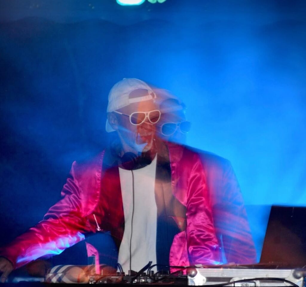 DJ BALATMAN