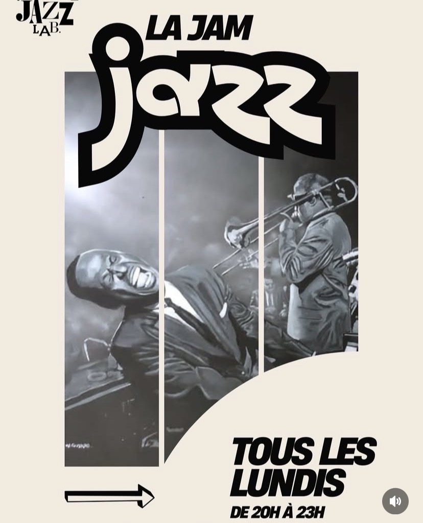 Jam au Jazz Lab