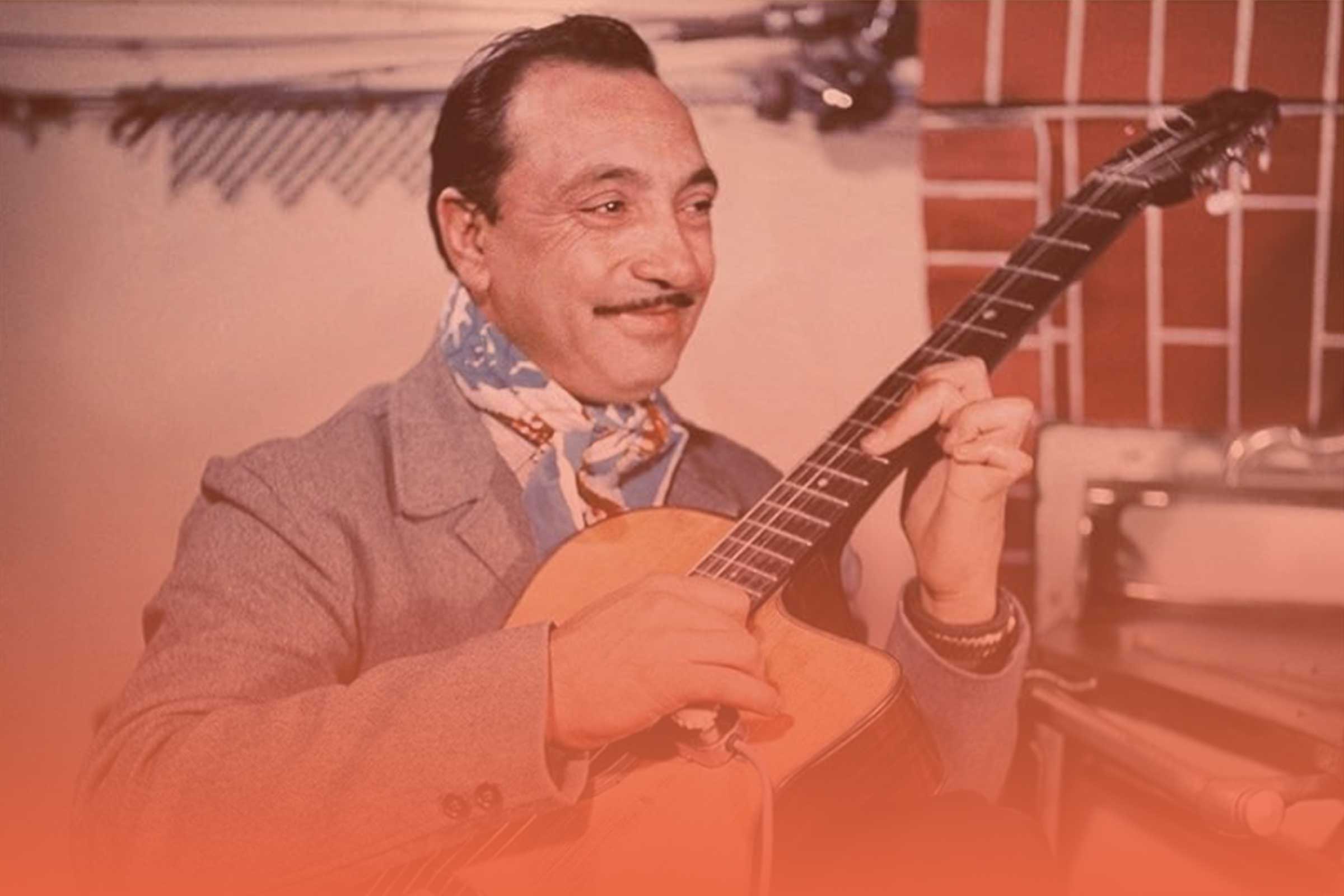 Esprit Django