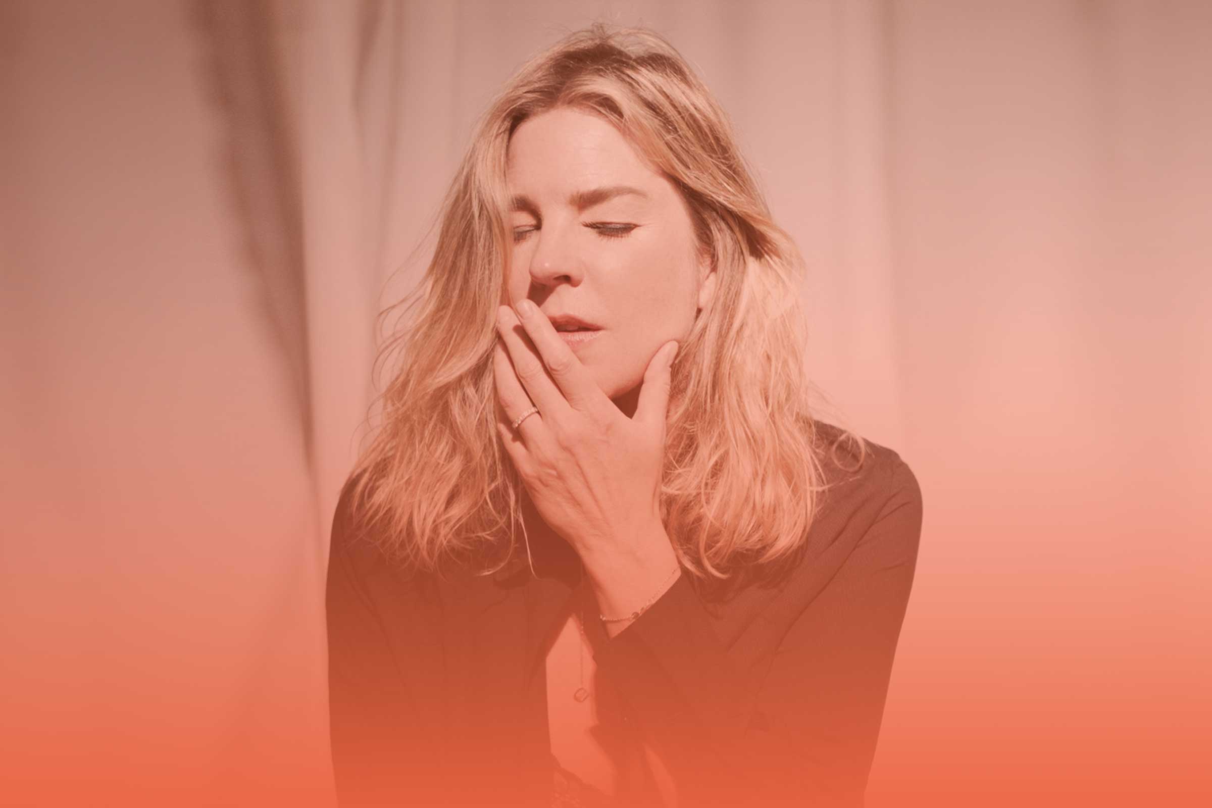 Diana Krall
