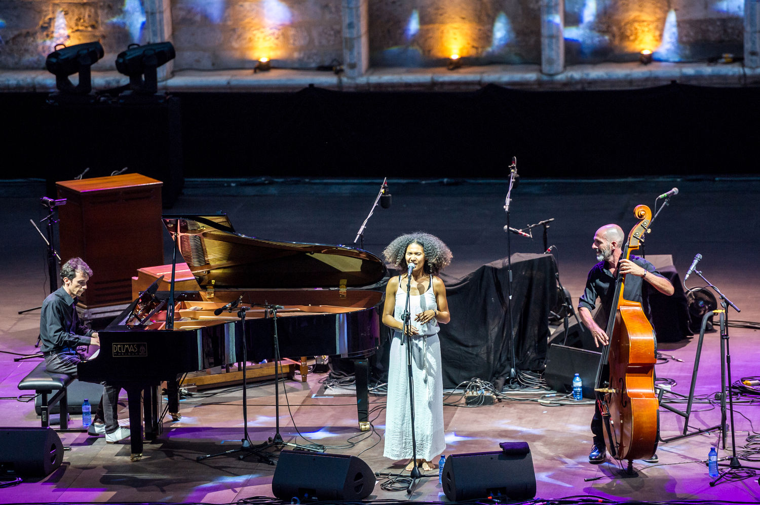 Lisa Jazz Trio