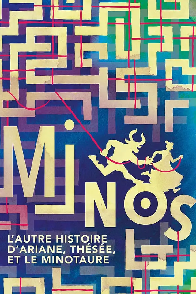 Concert associé – Concert conté « Minos » par Marthe