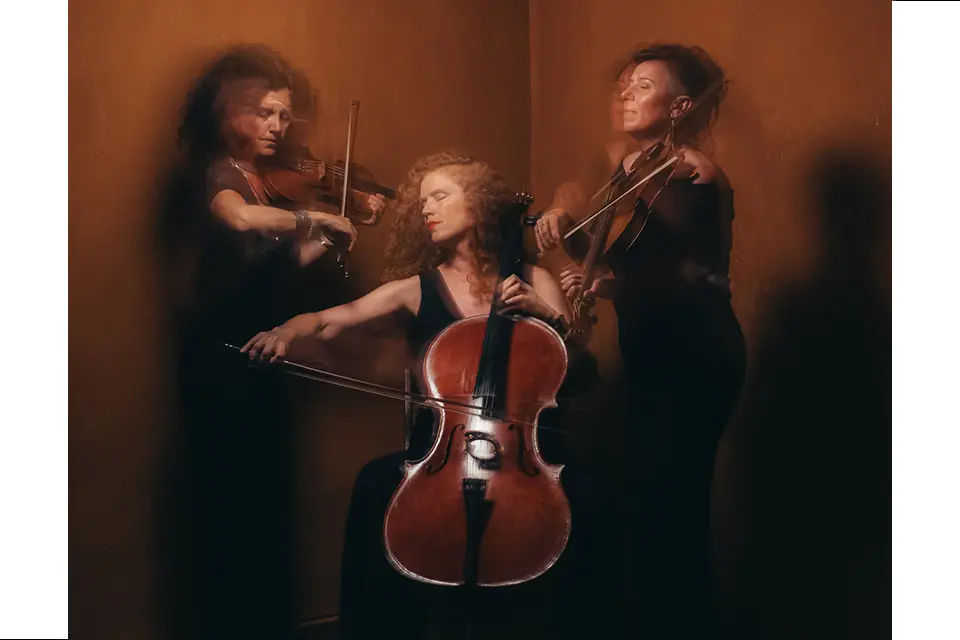 Trio Zéphyr