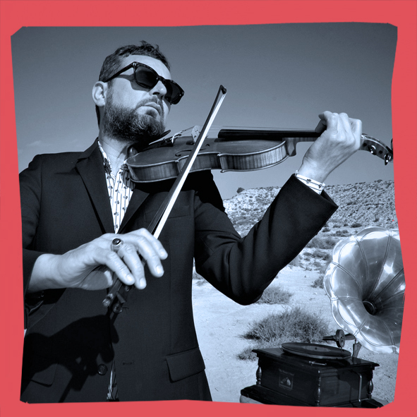 THOMAS KRETZSCHMAR 4tet