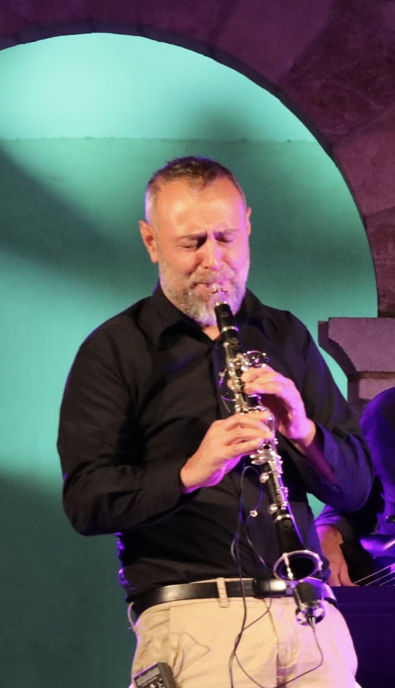 Florin Gugulica Quartet