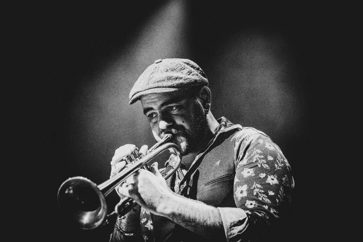 Nicolas Gardel + Thibaud Dufoy – La Leçon de Jazz