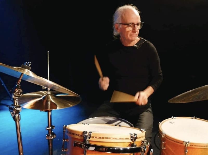 André Mallau Quartet
