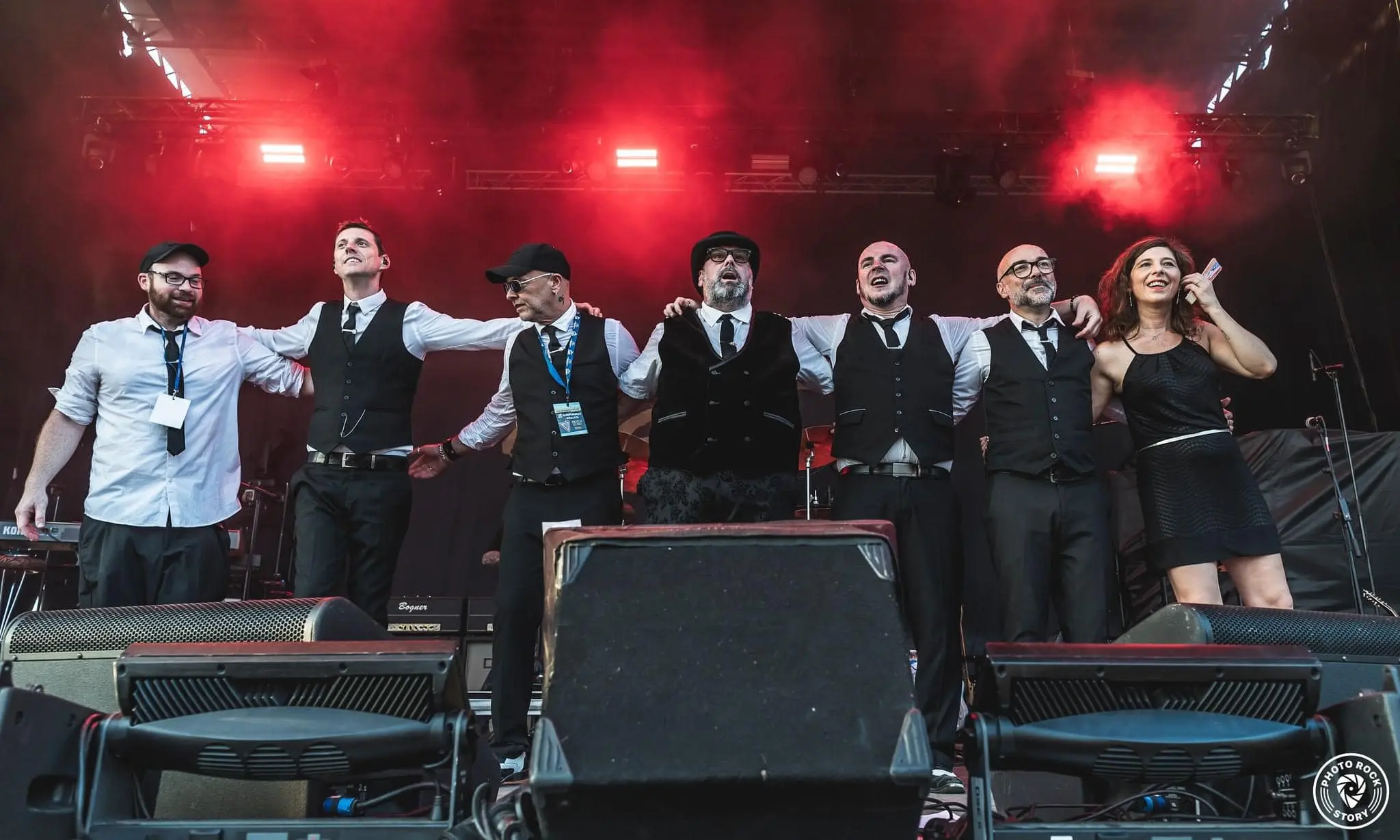 The Supersoul Brothers