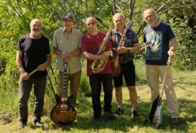 Triton 66 Quintet