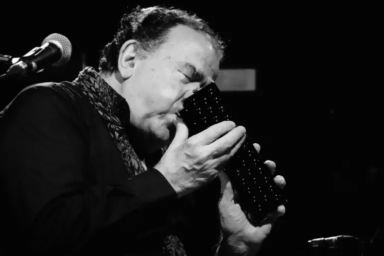 Richard Galliano