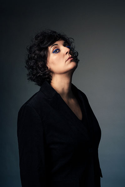 Marion Rampal Quintet