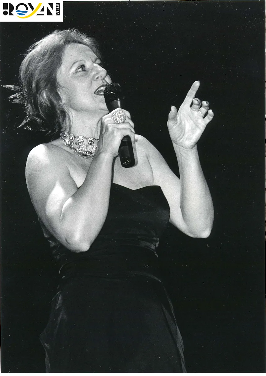 Cathy Nichols & Zébulon « Boogie Woogie »