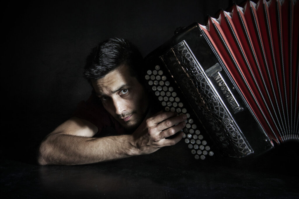 Florian Demonsant