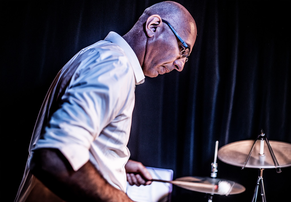 Olivier Robin Quintet