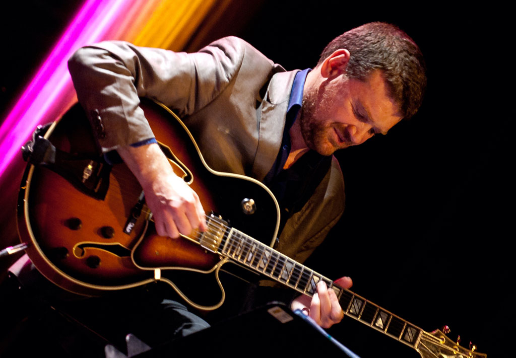 Jean-Philippe Bordier 4tet