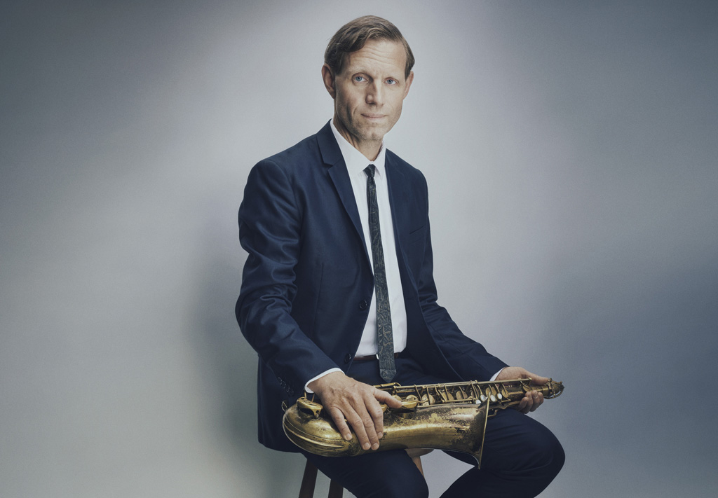 Jan Harbeck Quartet
